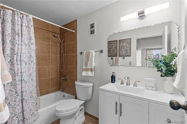 1625 Larimer Street #2104 Denver, CO 80202
