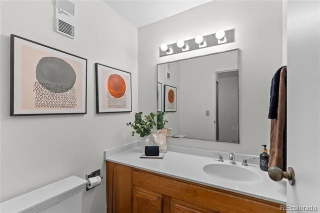 1625 Larimer Street #2104 Denver, CO 80202