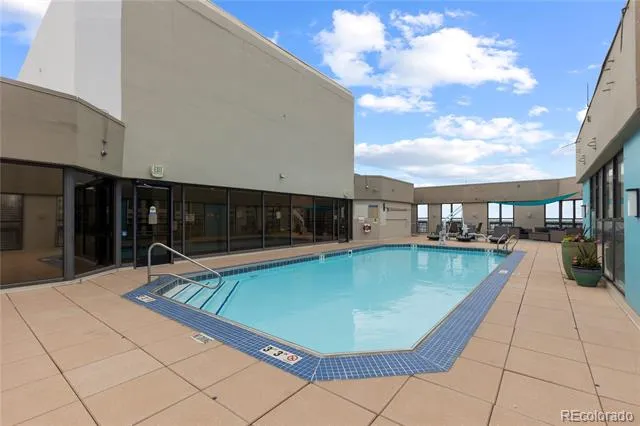1625 Larimer Street #2104 Denver, CO 80202