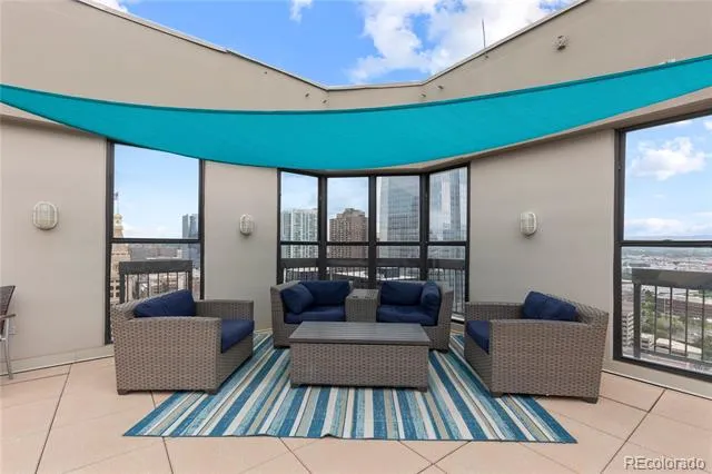 1625 Larimer Street #2104 Denver, CO 80202