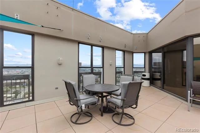 1625 Larimer Street #2104 Denver, CO 80202
