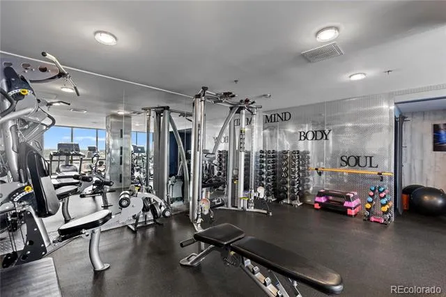 1625 Larimer Street #2104 Denver, CO 80202