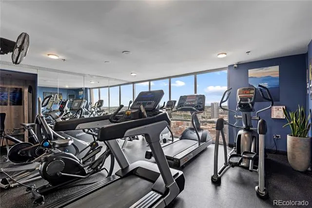 1625 Larimer Street #2104 Denver, CO 80202