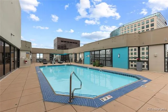 1625 Larimer Street #2104 Denver, CO 80202