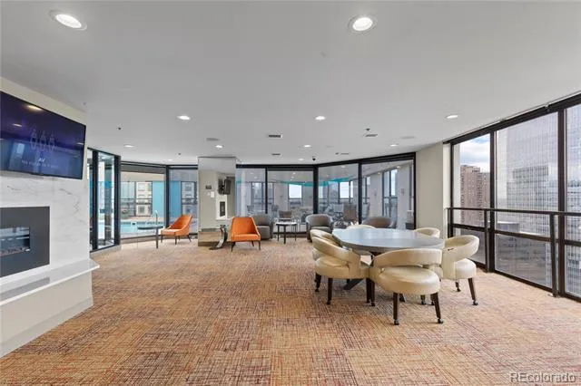 1625 Larimer Street #2104 Denver, CO 80202