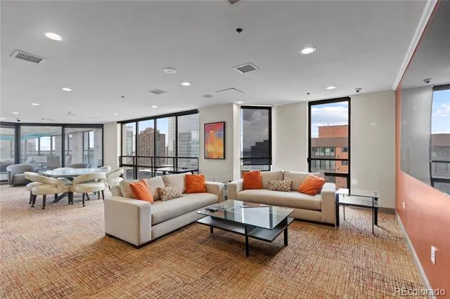 1625 Larimer Street #2104 Denver, CO 80202