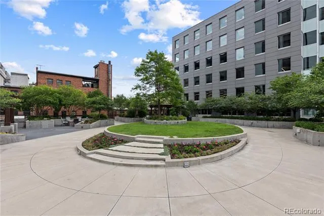 1625 Larimer Street #2104 Denver, CO 80202