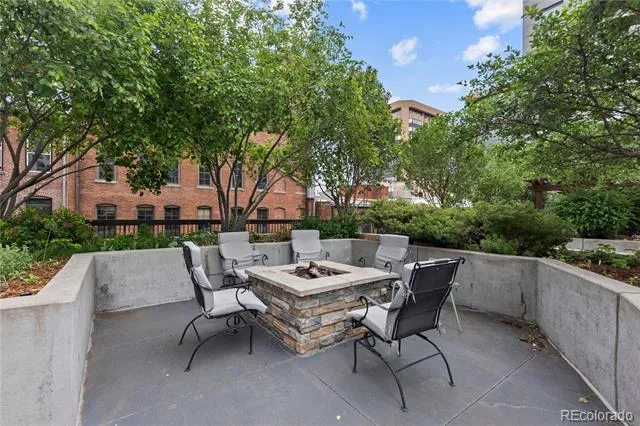1625 Larimer Street #2104 Denver, CO 80202