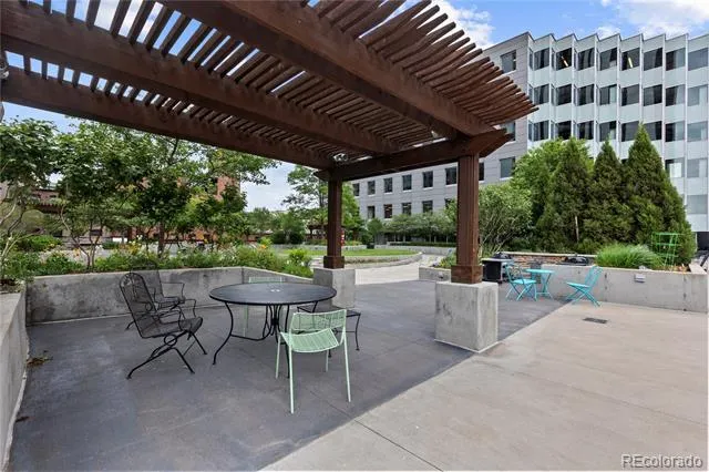 1625 Larimer Street #2104 Denver, CO 80202