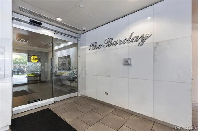 1625 Larimer Street #2104 Denver, CO 80202