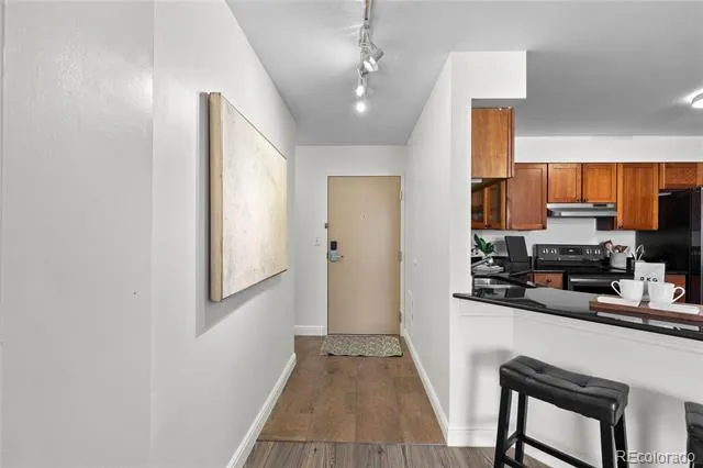 1625 Larimer Street #2104 Denver, CO 80202