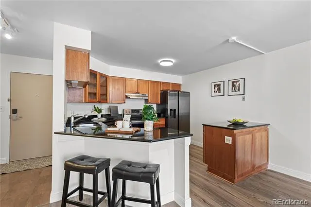 1625 Larimer Street #2104 Denver, CO 80202