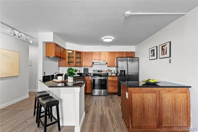 1625 Larimer Street #2104 Denver, CO 80202