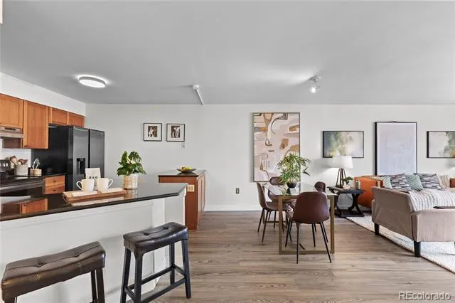 1625 Larimer Street #2104 Denver, CO 80202