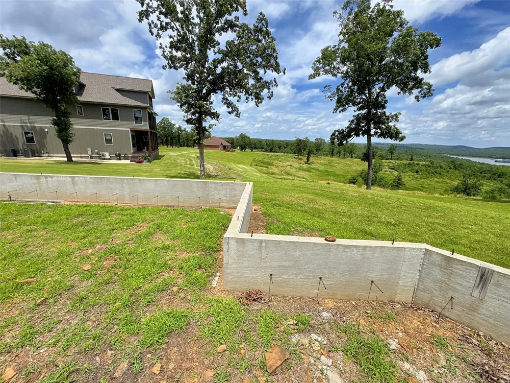 36240 S Magnolia Lane Park Hill, OK 74451