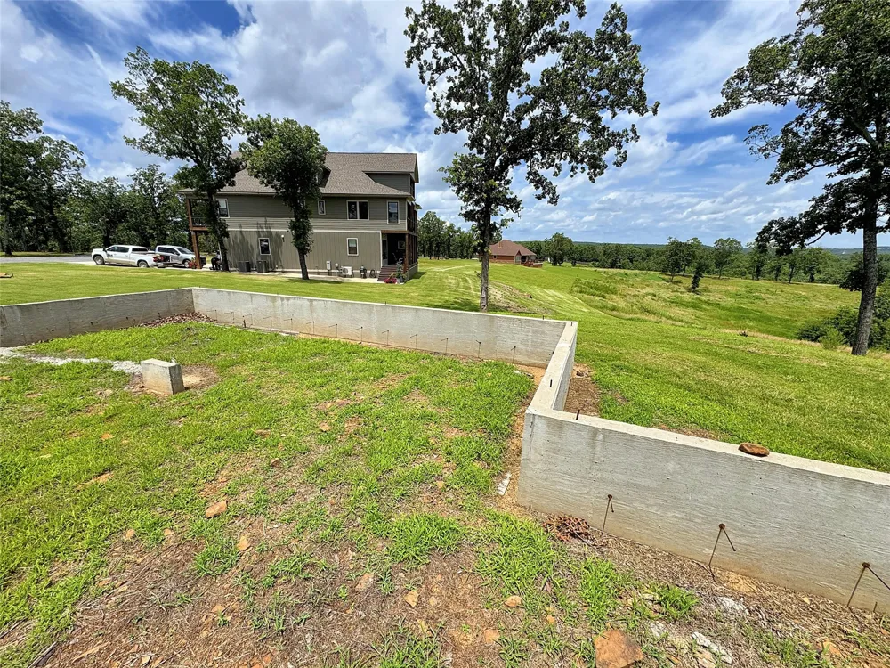 36240 S Magnolia Lane Park Hill, OK 74451