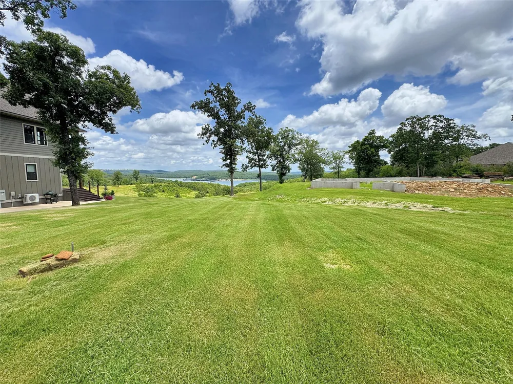 36240 S Magnolia Lane Park Hill, OK 74451