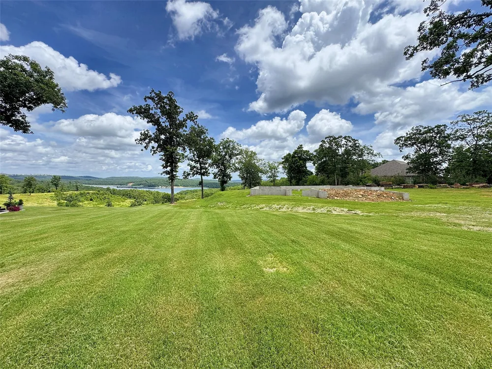 36240 S Magnolia Lane Park Hill, OK 74451