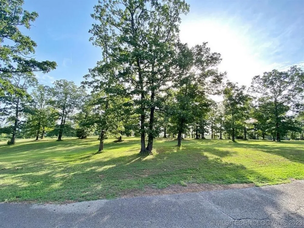 36240 S Magnolia Lane Park Hill, OK 74451