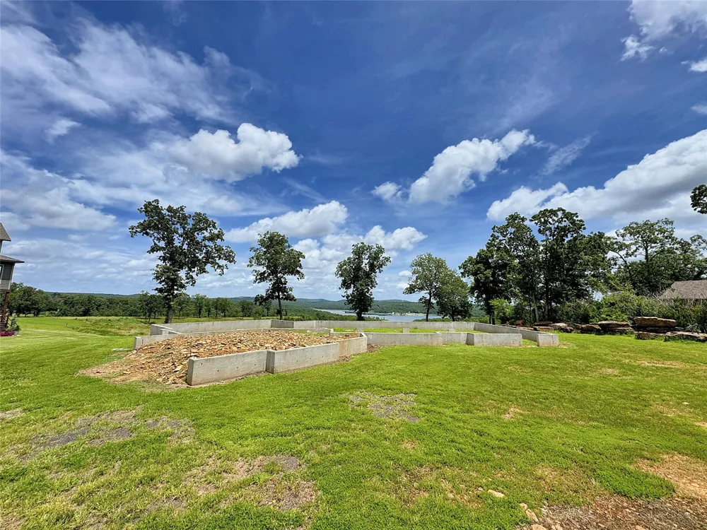 36240 S Magnolia Lane Park Hill, OK 74451