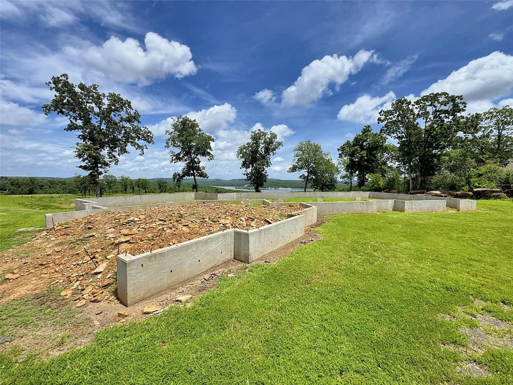 36240 S Magnolia Lane Park Hill, OK 74451