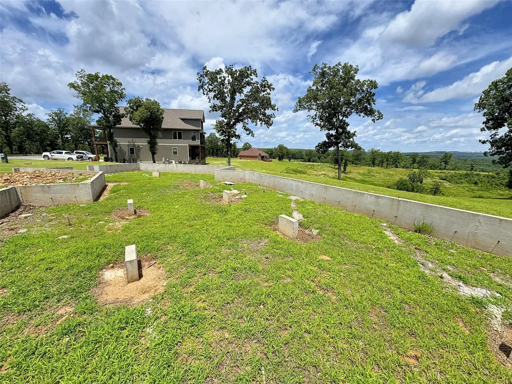 36240 S Magnolia Lane Park Hill, OK 74451