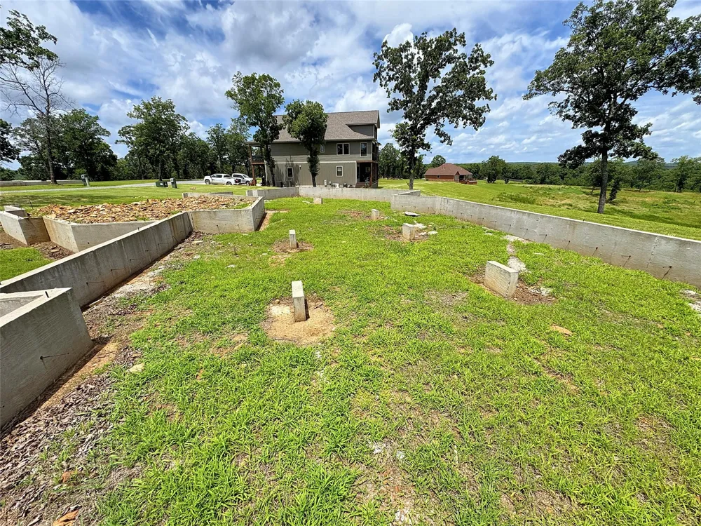36240 S Magnolia Lane Park Hill, OK 74451