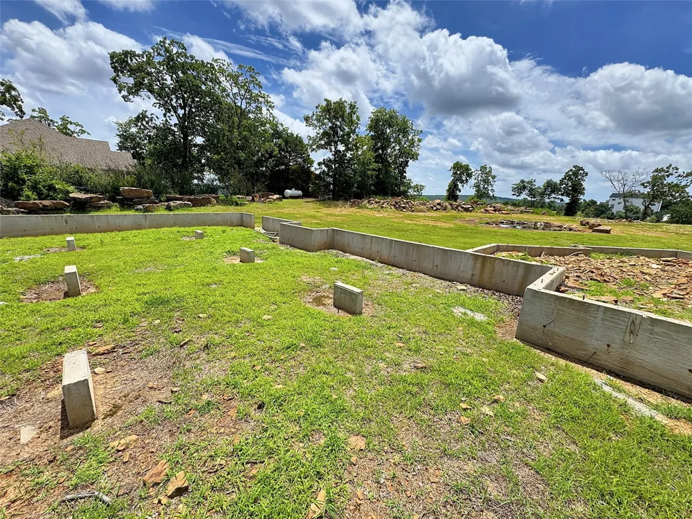 36240 S Magnolia Lane Park Hill, OK 74451