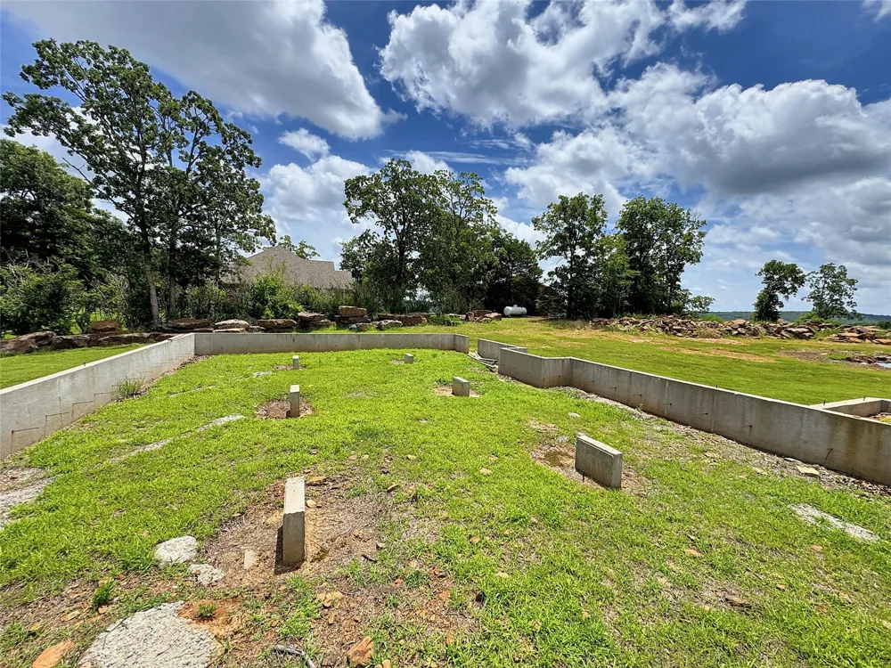 36240 S Magnolia Lane Park Hill, OK 74451
