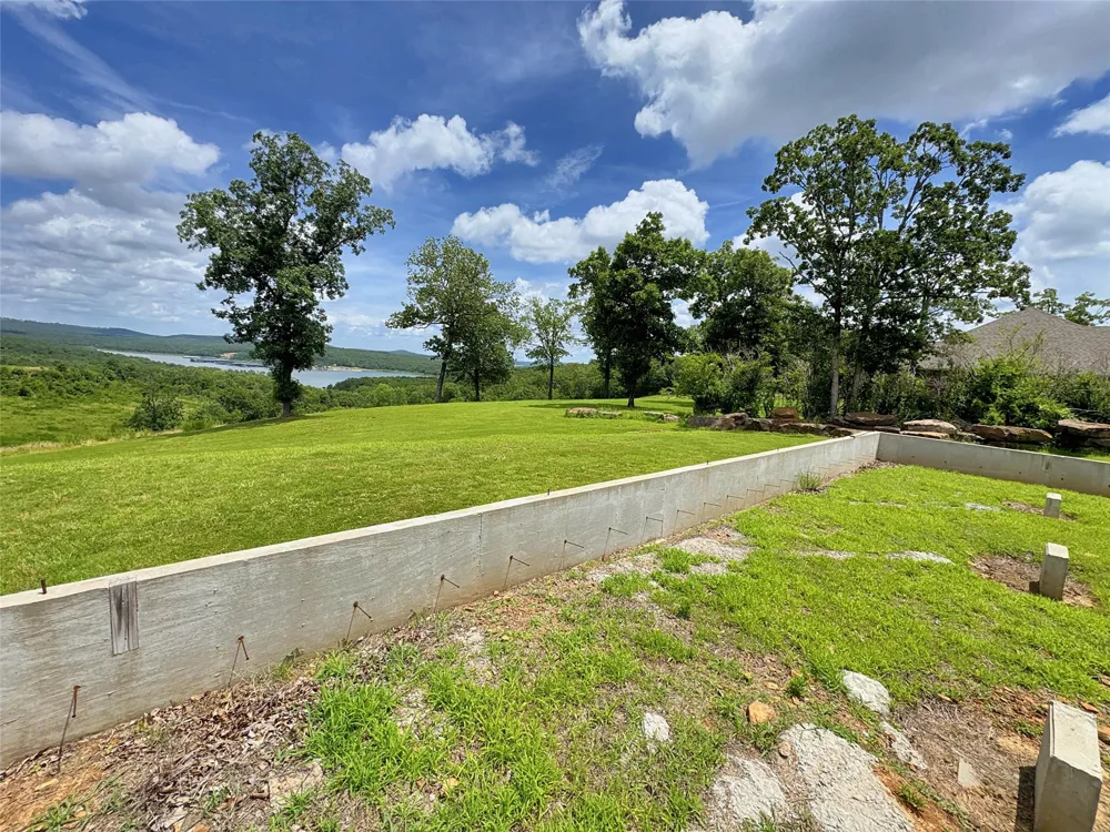 36240 S Magnolia Lane Park Hill, OK 74451