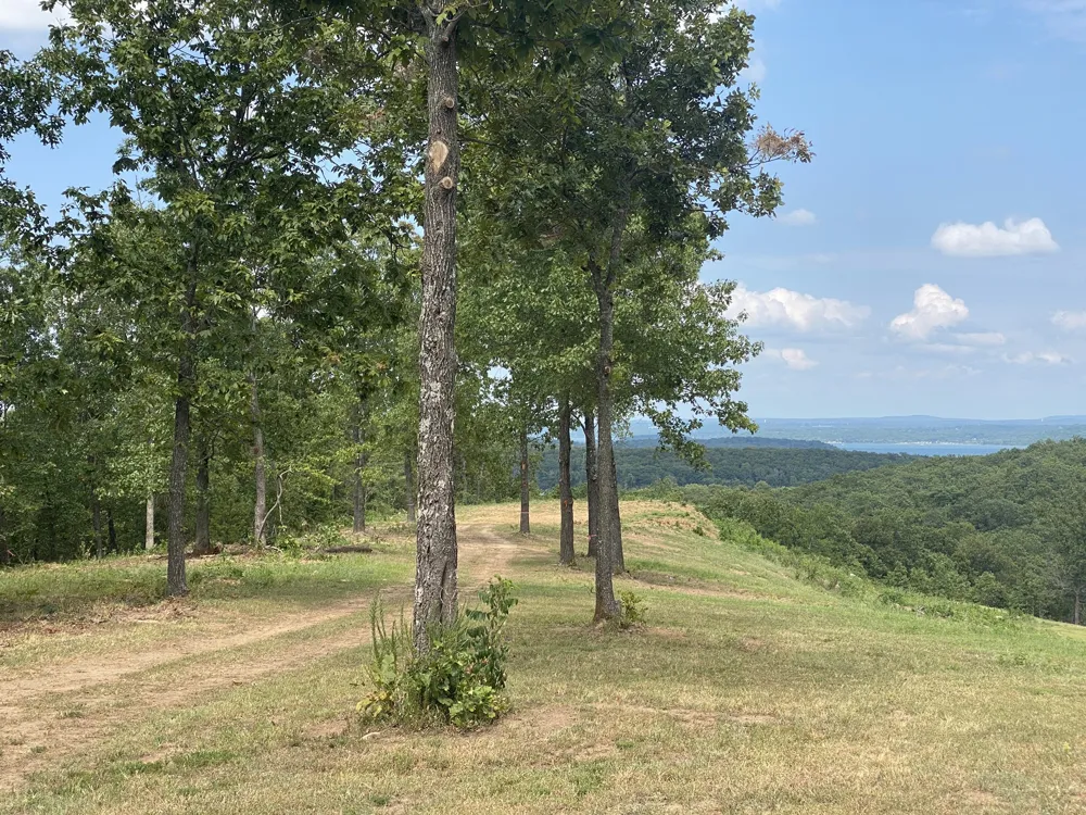 36130 S Magnolia Lane Park Hill, OK 74451