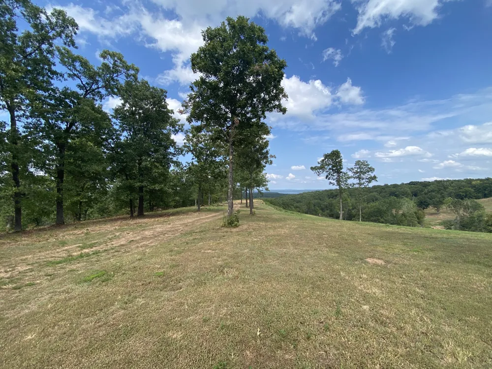 36130 S Magnolia Lane Park Hill, OK 74451