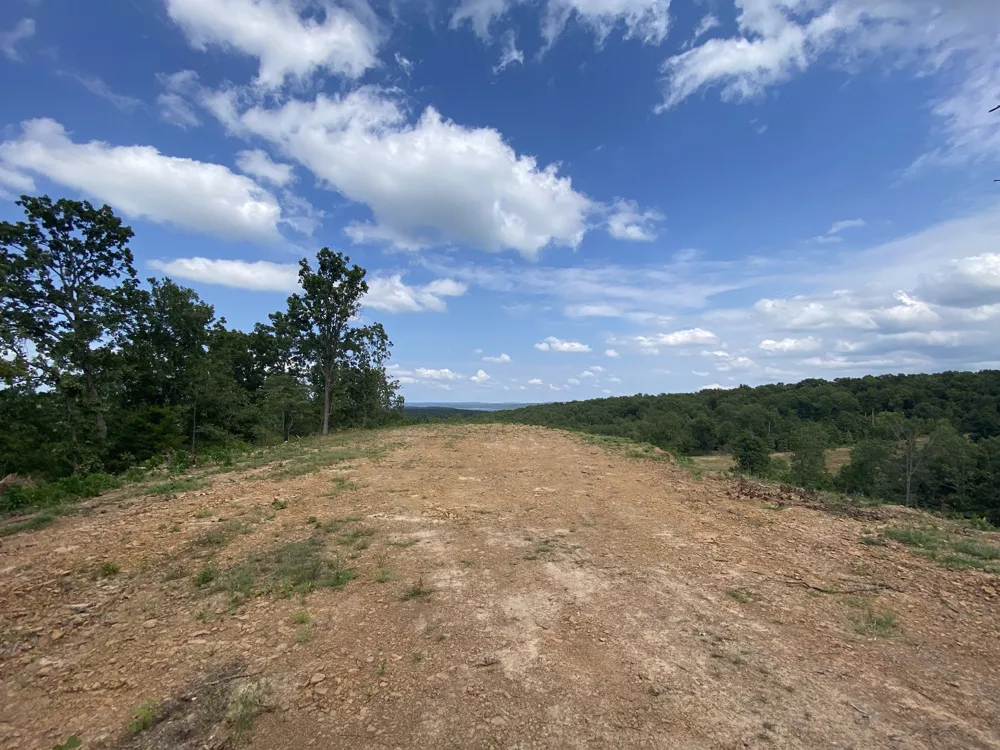 36130 S Magnolia Lane Park Hill, OK 74451