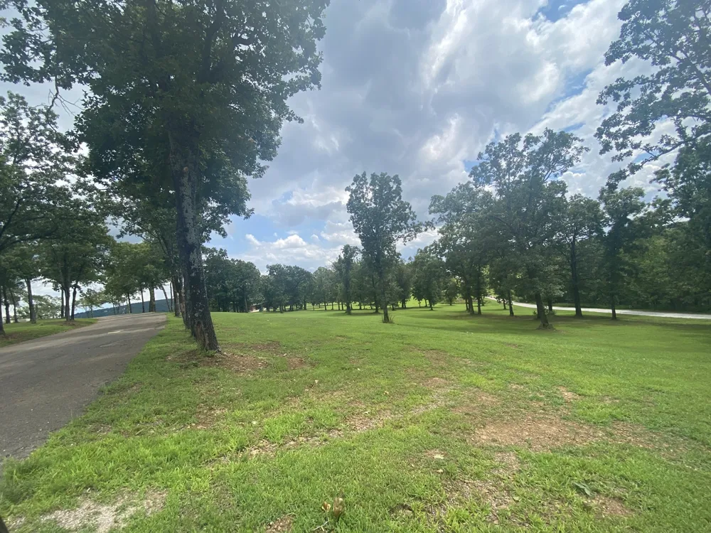 36358 S Cedar Road Park Hill, OK 74451