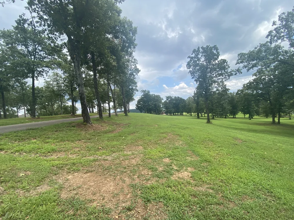 36358 S Cedar Road Park Hill, OK 74451