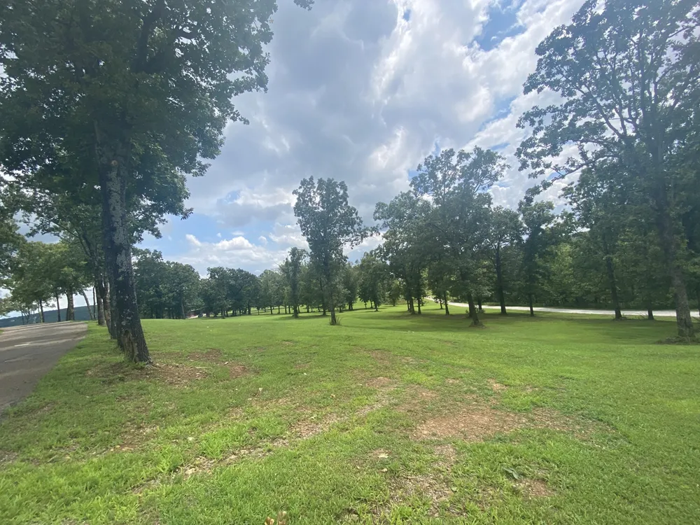 36358 S Cedar Road Park Hill, OK 74451