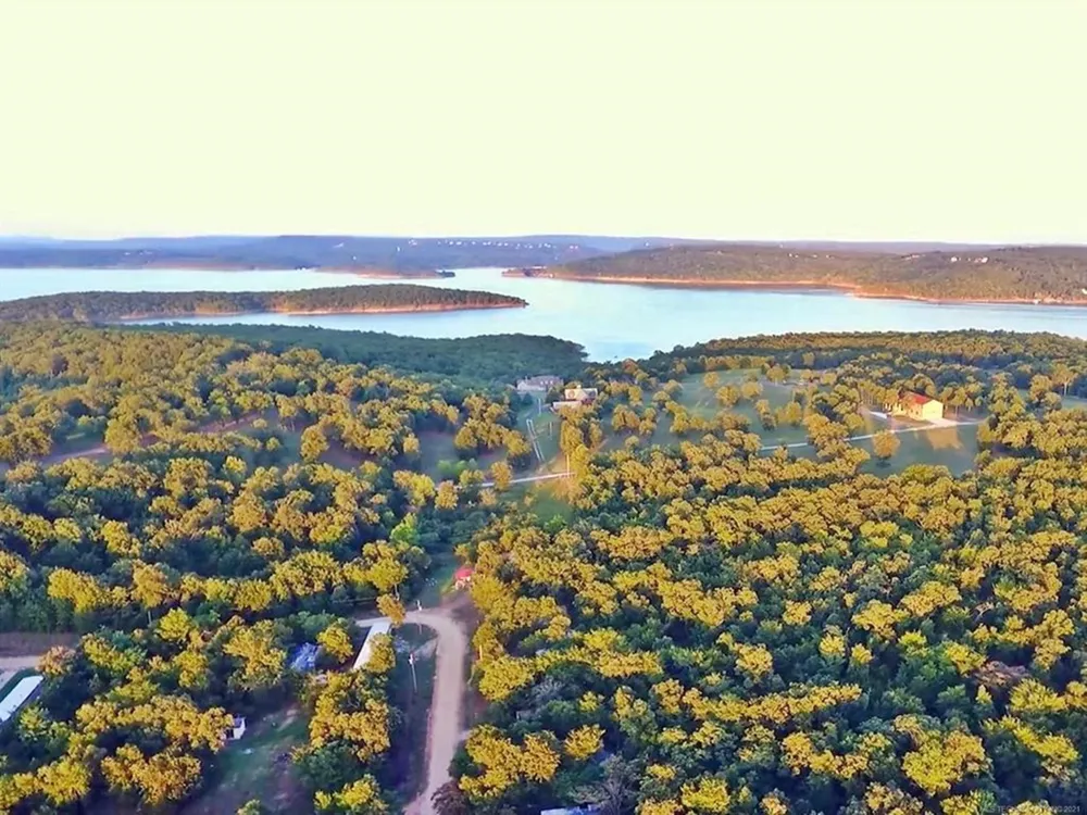 36358 S Cedar Road Park Hill, OK 74451