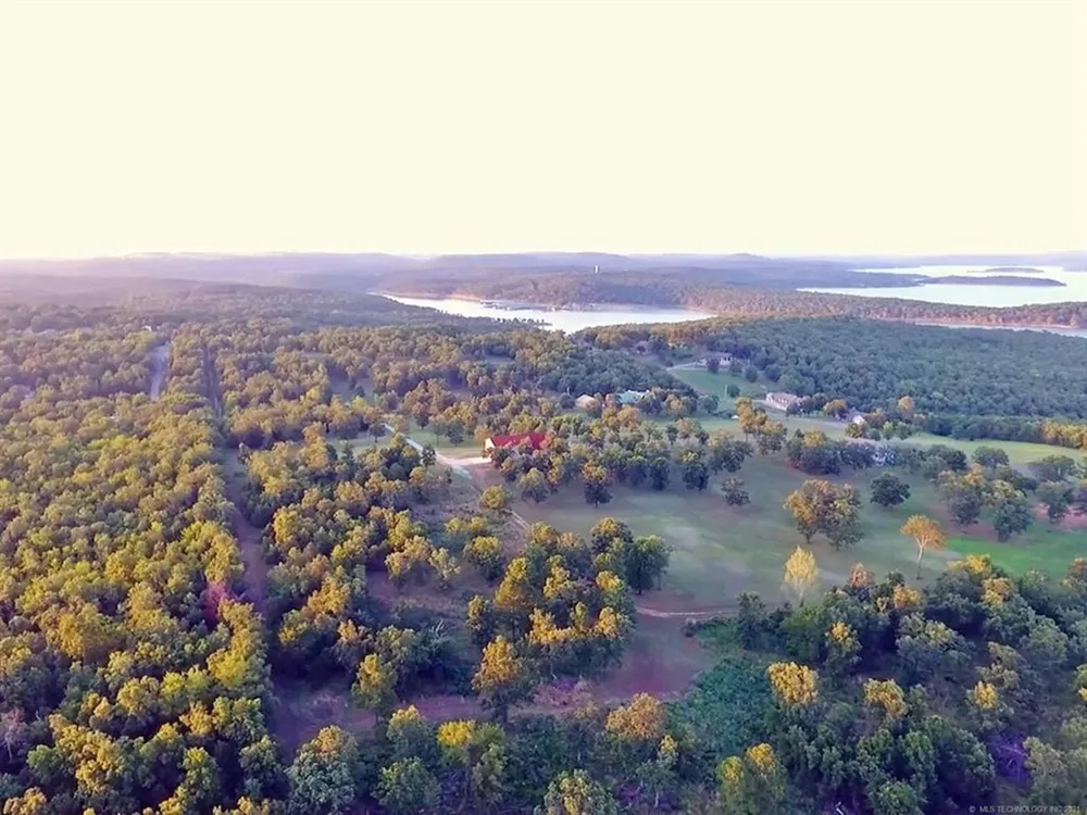 36358 S Cedar Road Park Hill, OK 74451