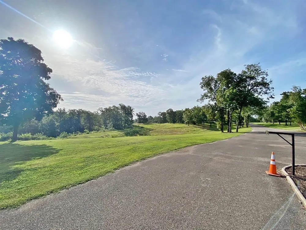 36358 S Cedar Road Park Hill, OK 74451
