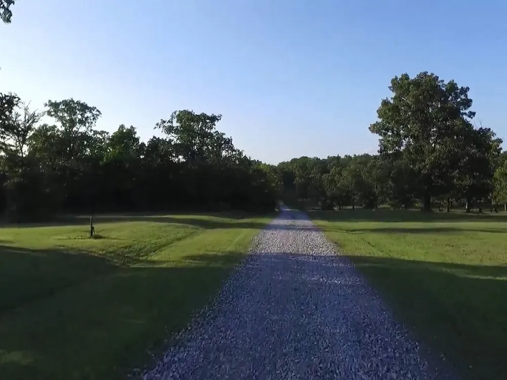 15901 W Forest Road Park Hill, OK 74451