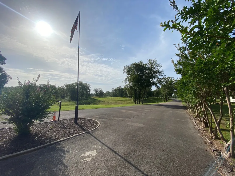 15901 W Forest Road Park Hill, OK 74451