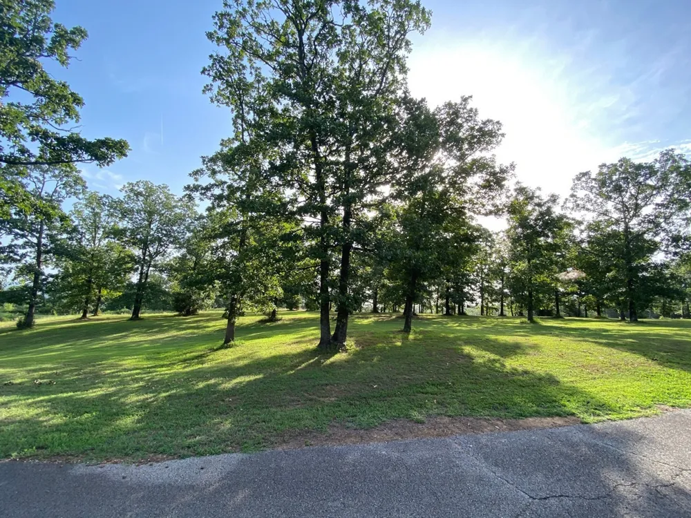 15901 W Forest Road Park Hill, OK 74451