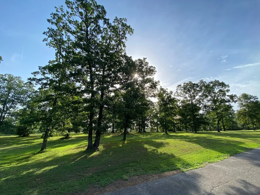 15901 W Forest Road Park Hill, OK 74451