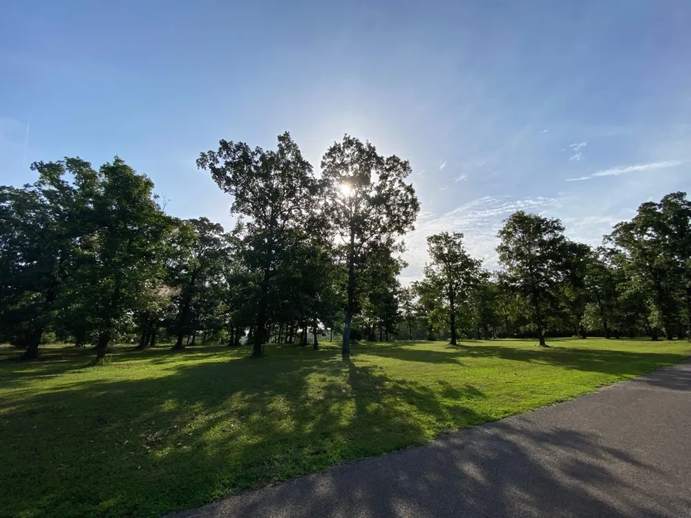 15901 W Forest Road Park Hill, OK 74451