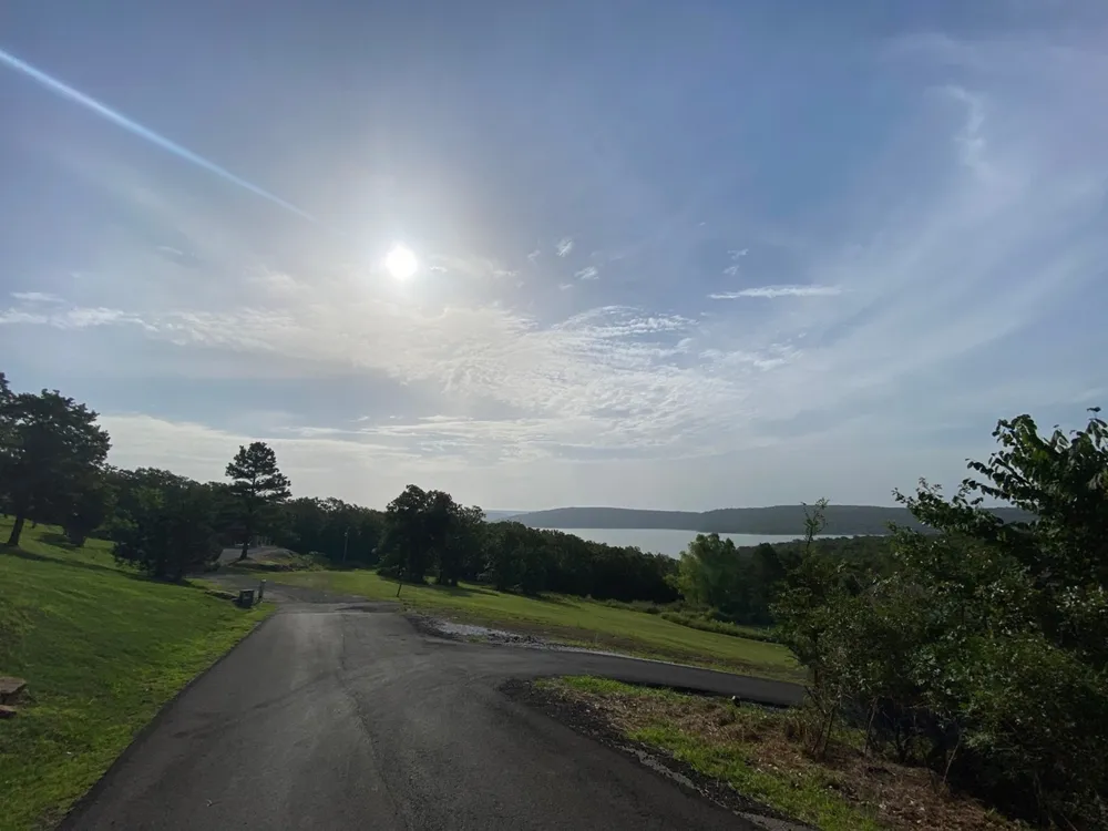 15901 W Forest Road Park Hill, OK 74451