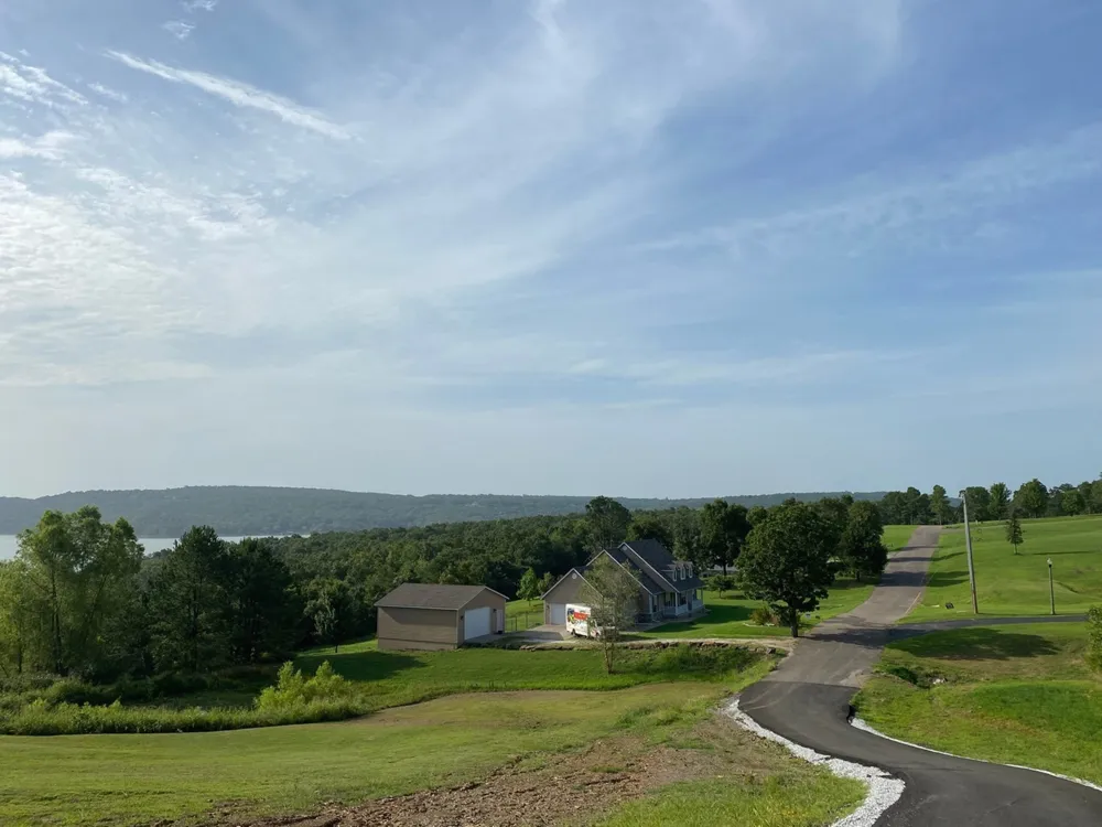 15901 W Forest Road Park Hill, OK 74451