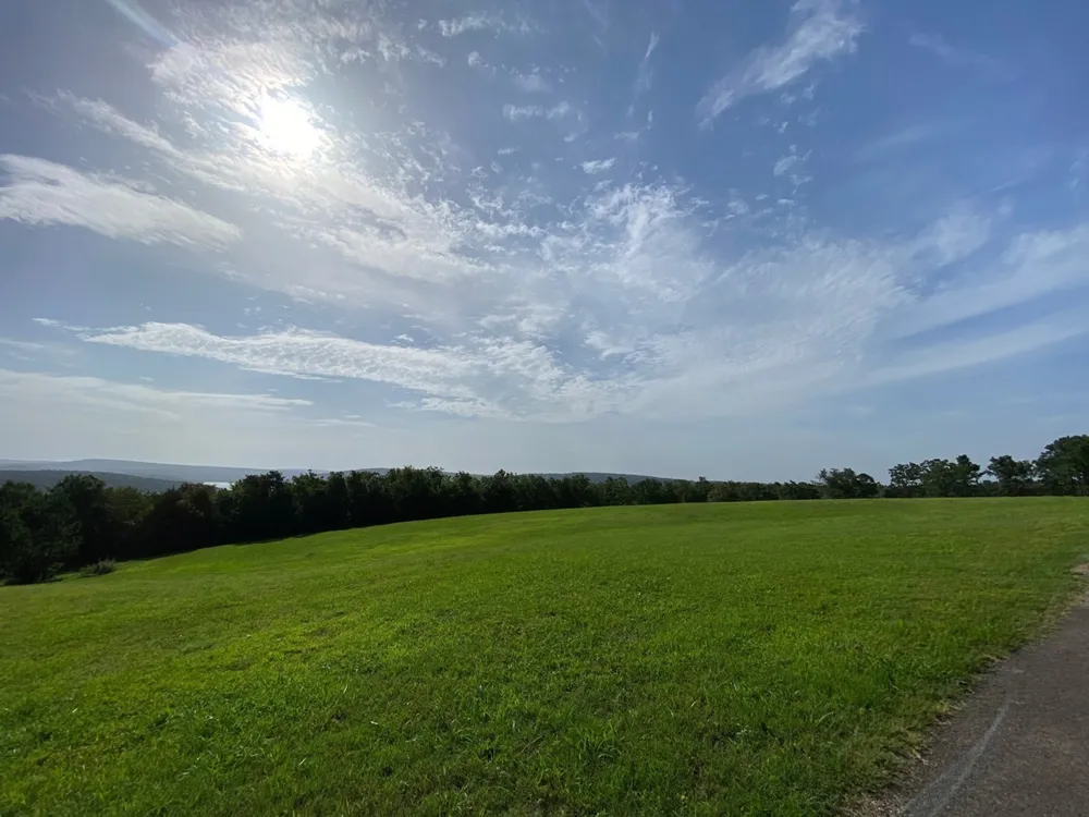 15901 W Forest Road Park Hill, OK 74451