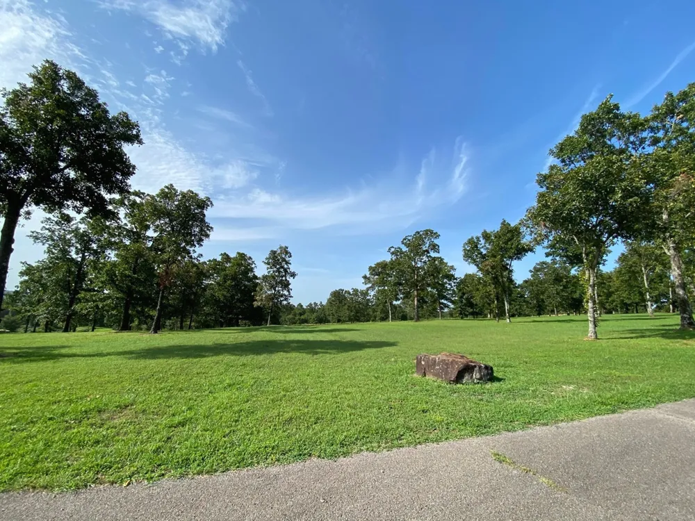 15901 W Forest Road Park Hill, OK 74451