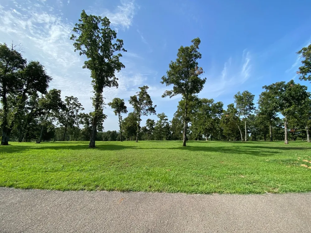 15901 W Forest Road Park Hill, OK 74451