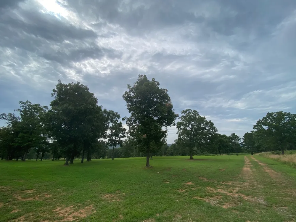 15901 W Forest Road Park Hill, OK 74451